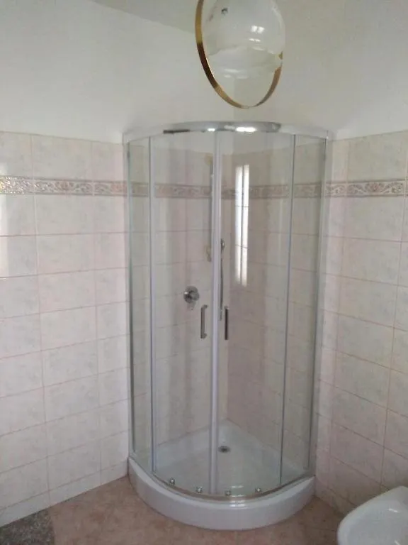 B&B Su Entu Muravera 0*,