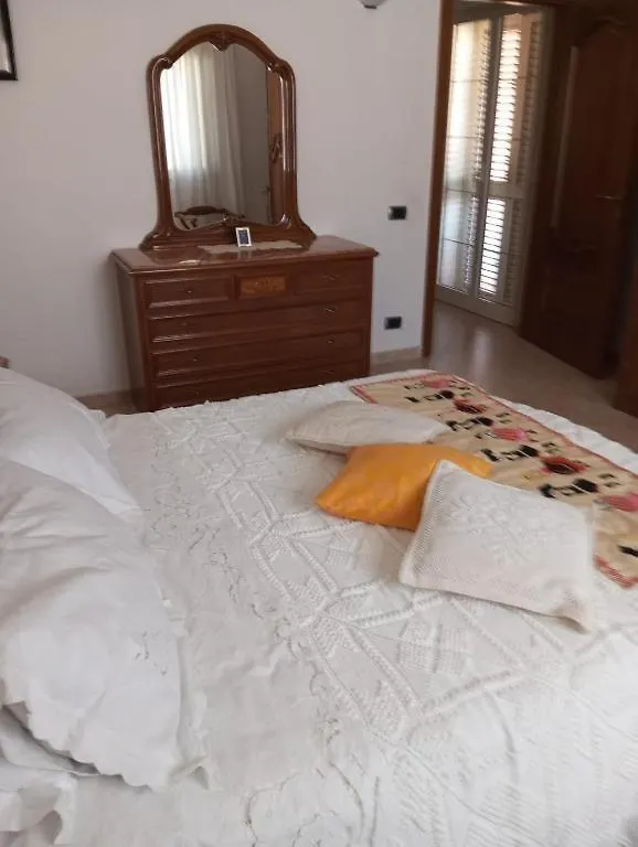 B&B Su Entu Muravera Italia