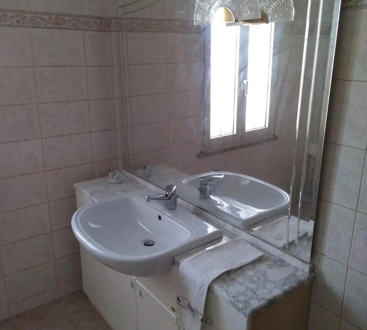 B&B Su Entu Muravera Bed & Breakfast