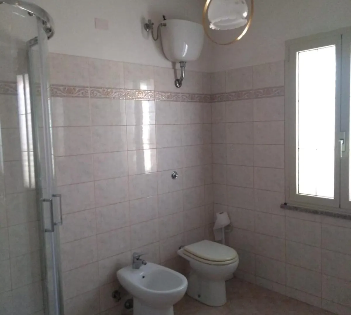 B&B Su Entu Muravera Bed & Breakfast