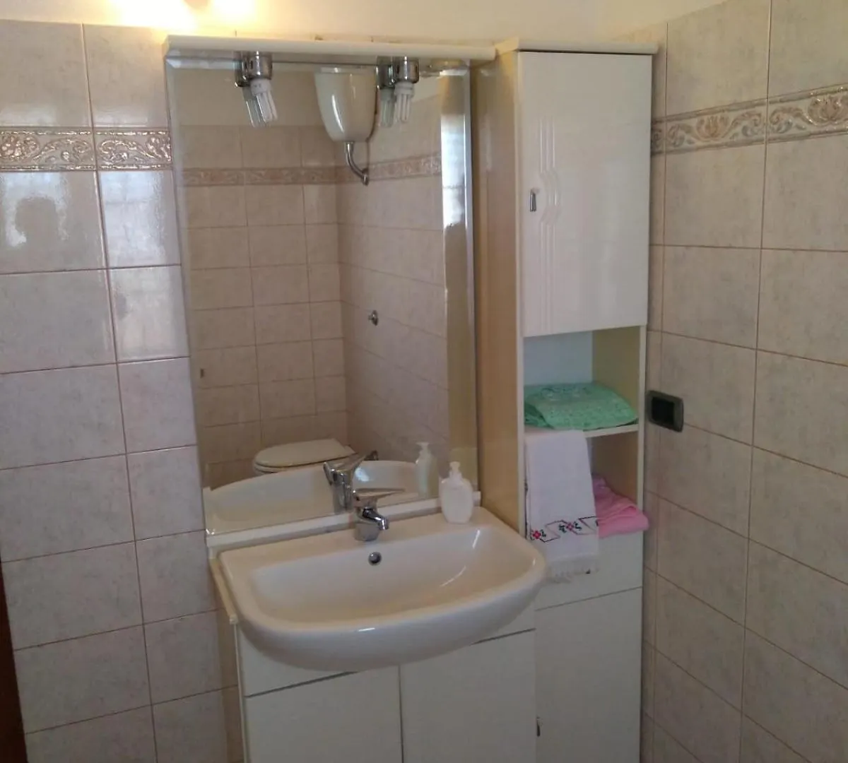B&B Su Entu Muravera