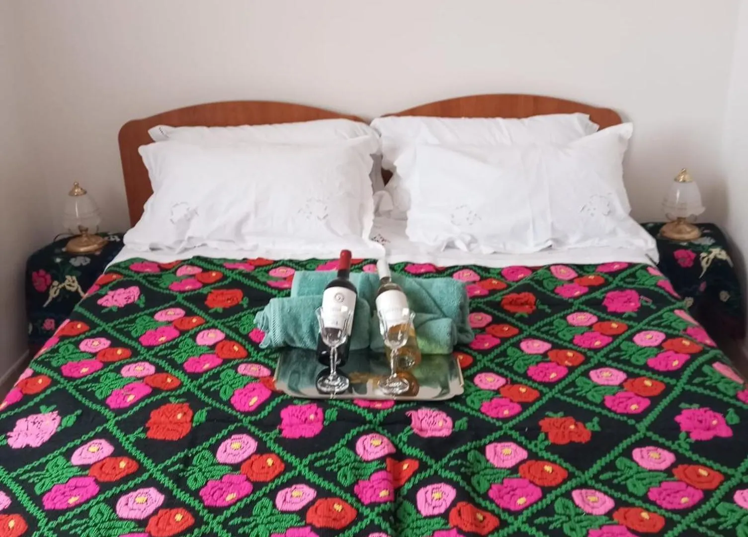 B&B Su Entu Muravera Bed & Breakfast