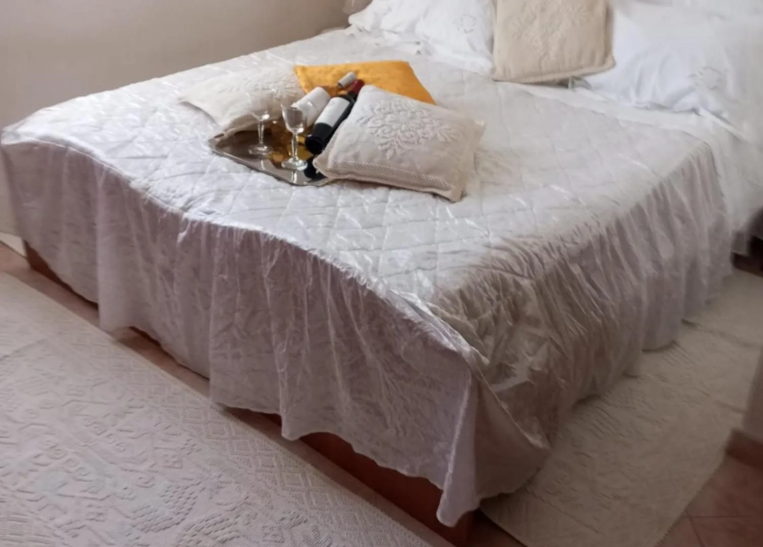 B&B Su Entu Muravera