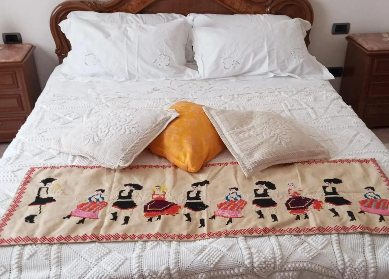 Bed & Breakfast B&B Su Entu Muravera Italia