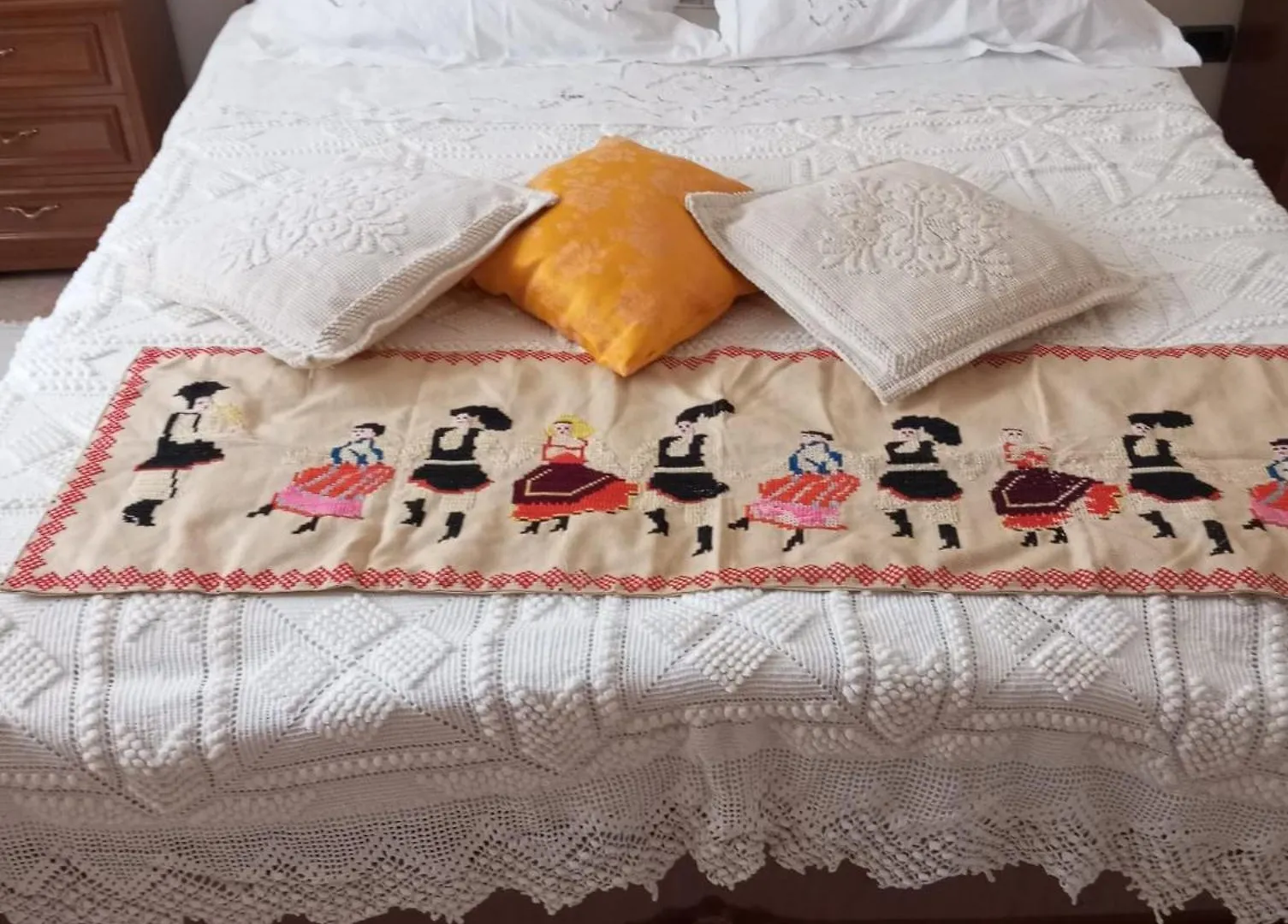 Bed & Breakfast B&B Su Entu Muravera