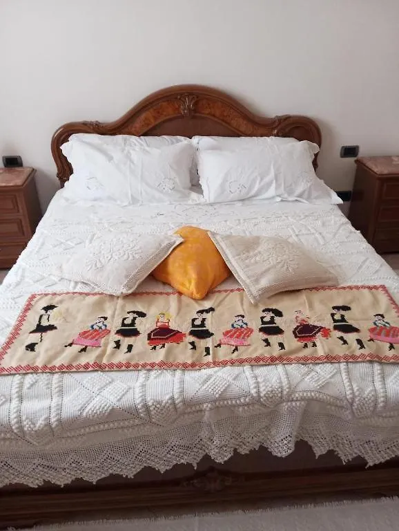 Bed & Breakfast B&B Su Entu Muravera