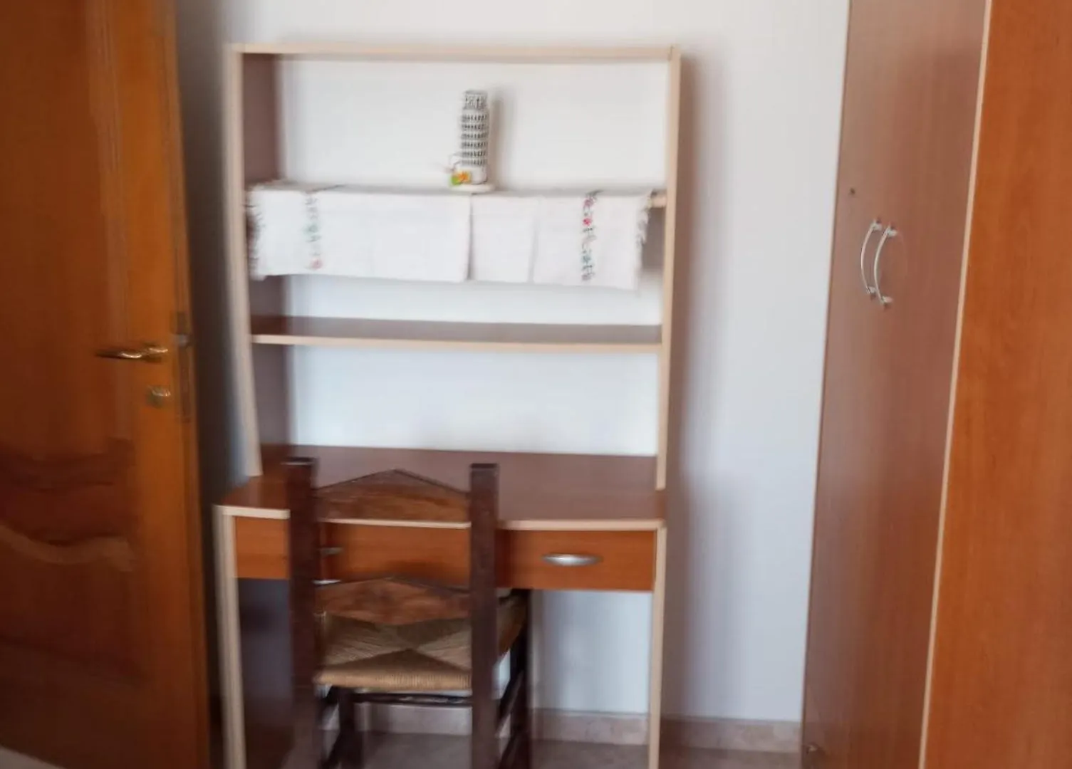 Bed & Breakfast B&B Su Entu Muravera