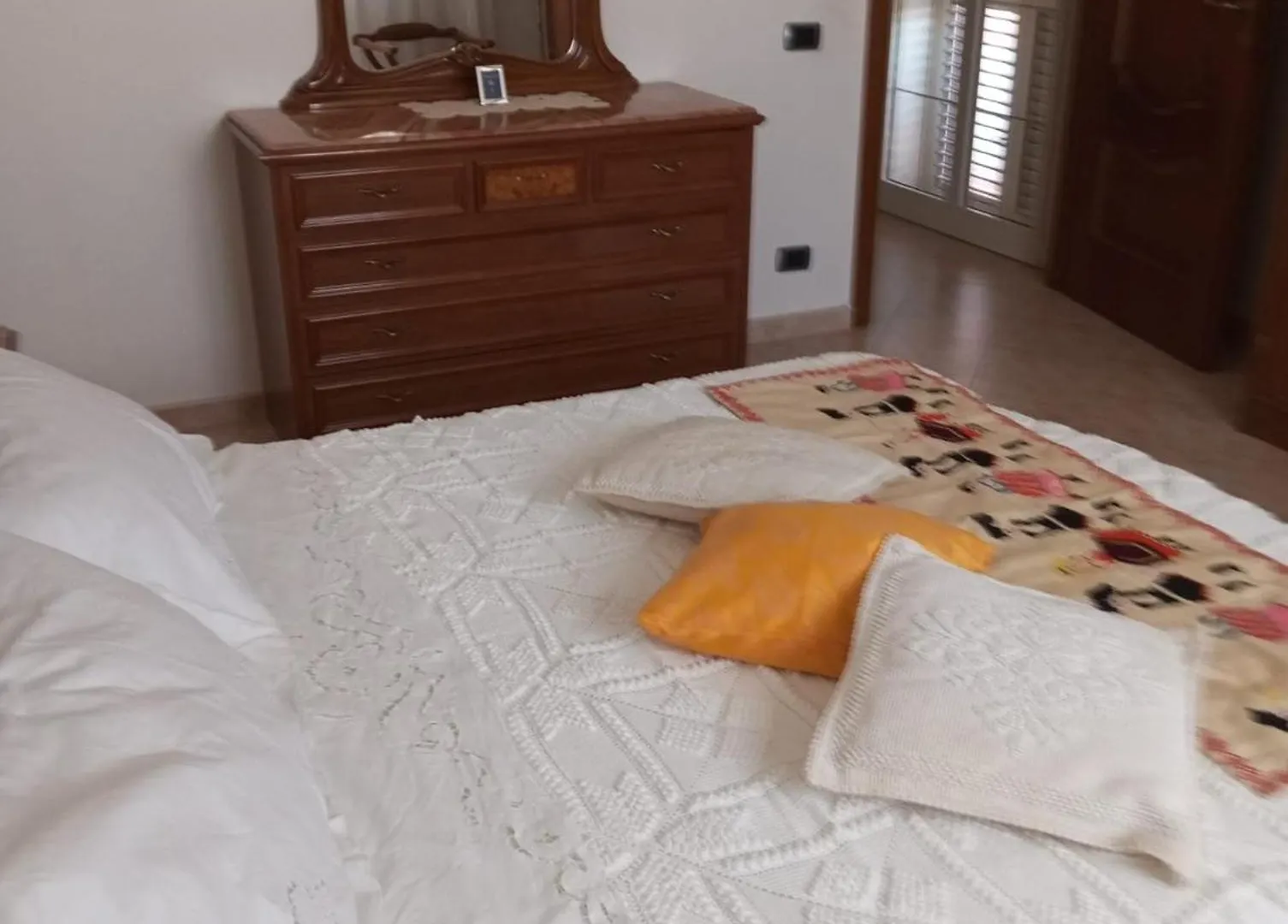 B&B Su Entu Muravera Italy