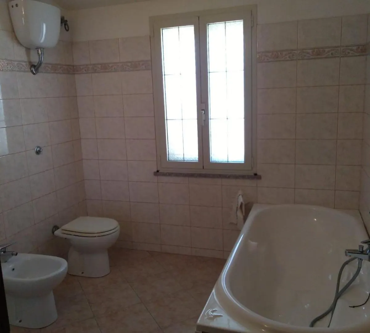 Bed & Breakfast B&B Su Entu Muravera