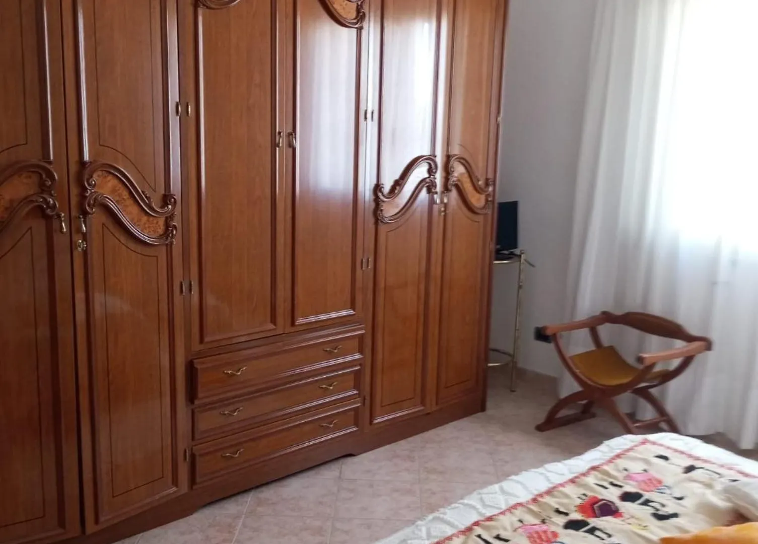 B&B Su Entu Muravera